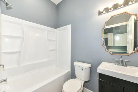 $499,900 | 1213 North Newman Street, Indianapolis, IN 46201