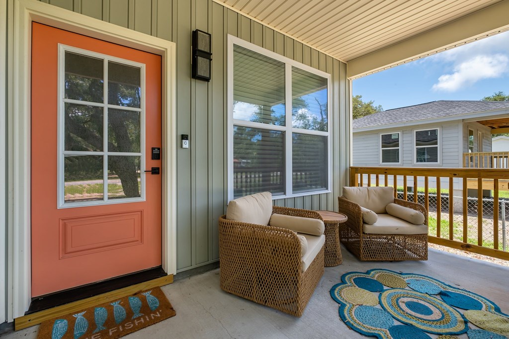 131 Delaware Street Carrabelle, FL 32322 - Photo 3 of 21