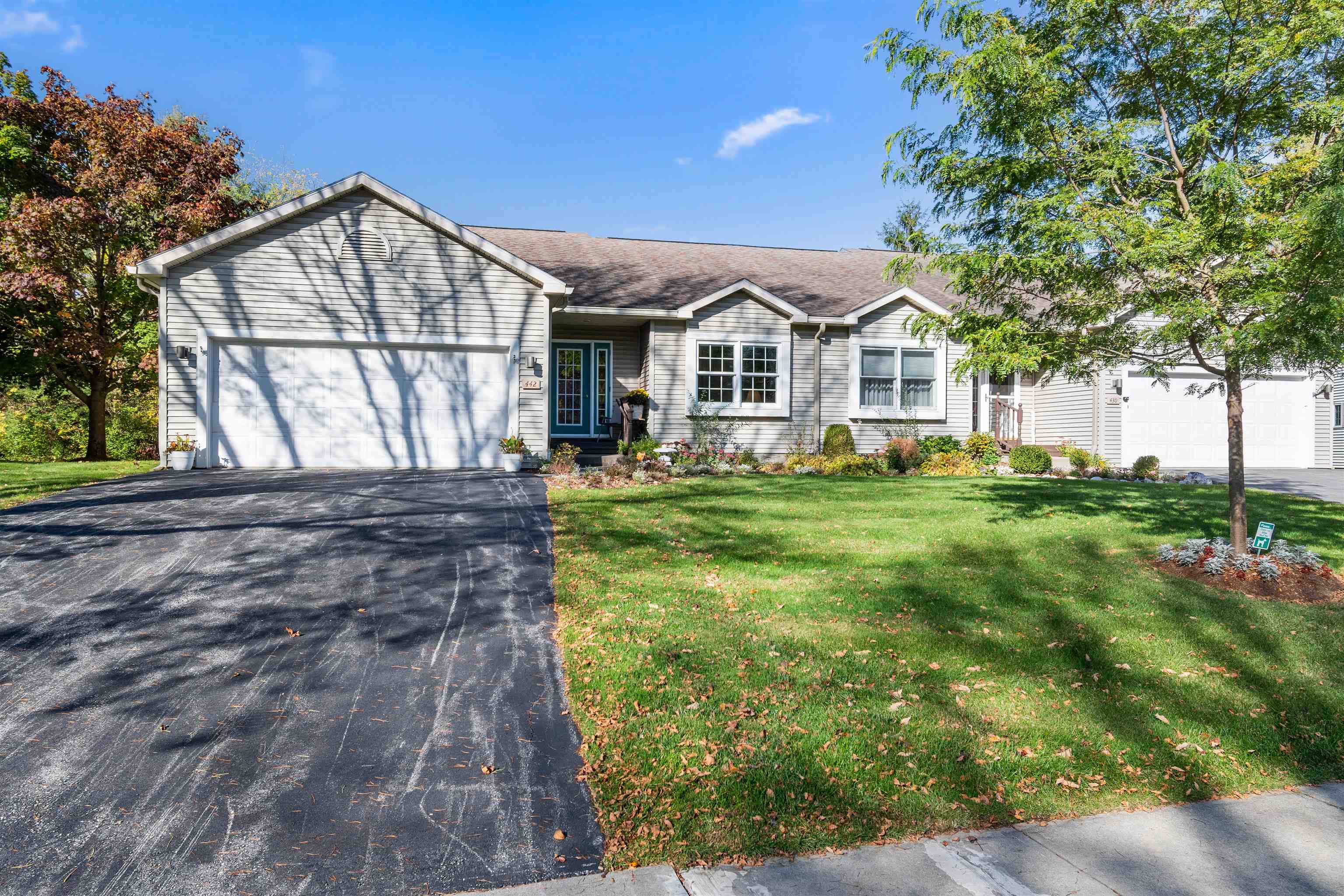 442 Bittersweet Circle Williston, VT 05495 - Photo 37 of 42