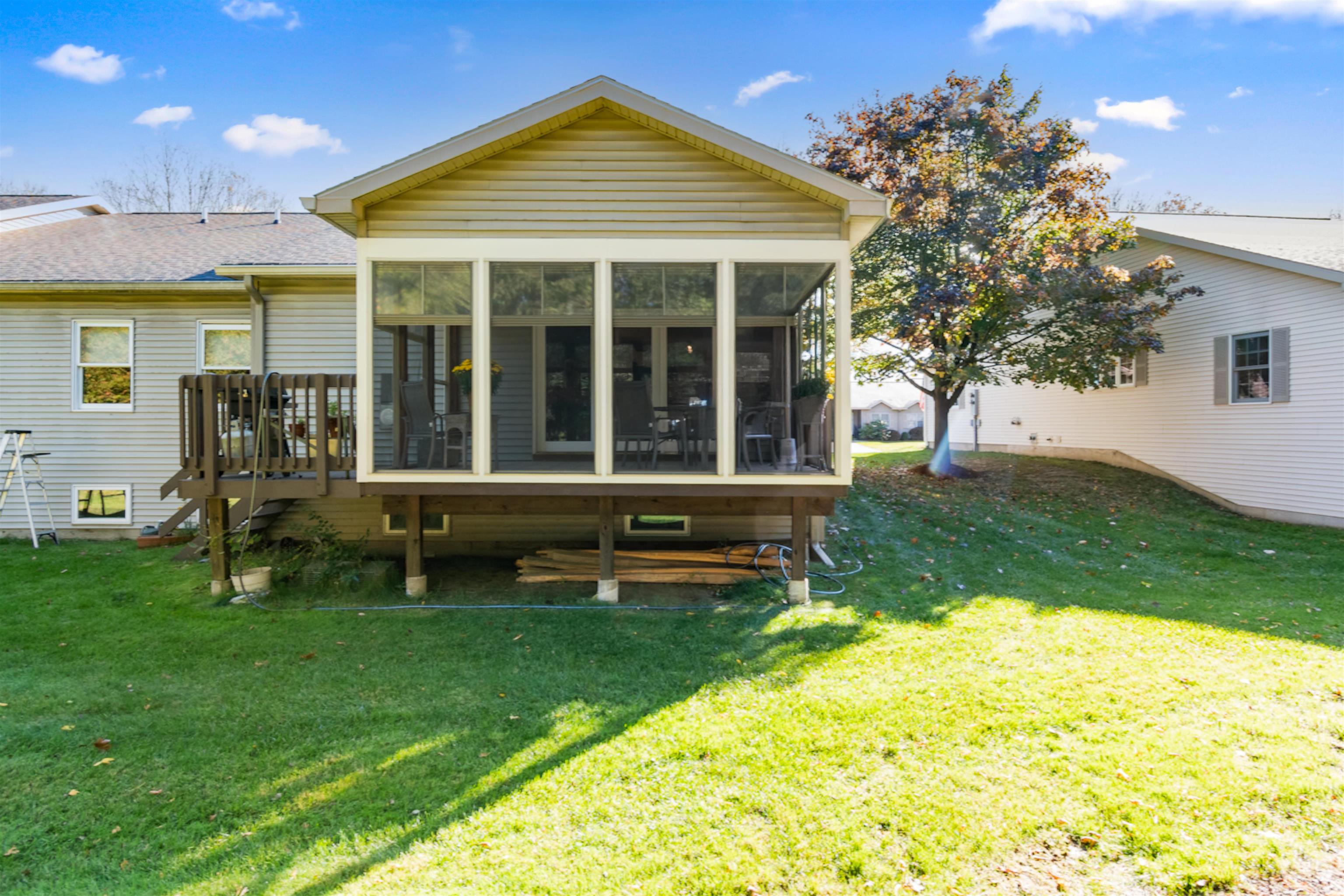 442 Bittersweet Circle Williston, VT 05495 - Photo 40 of 42