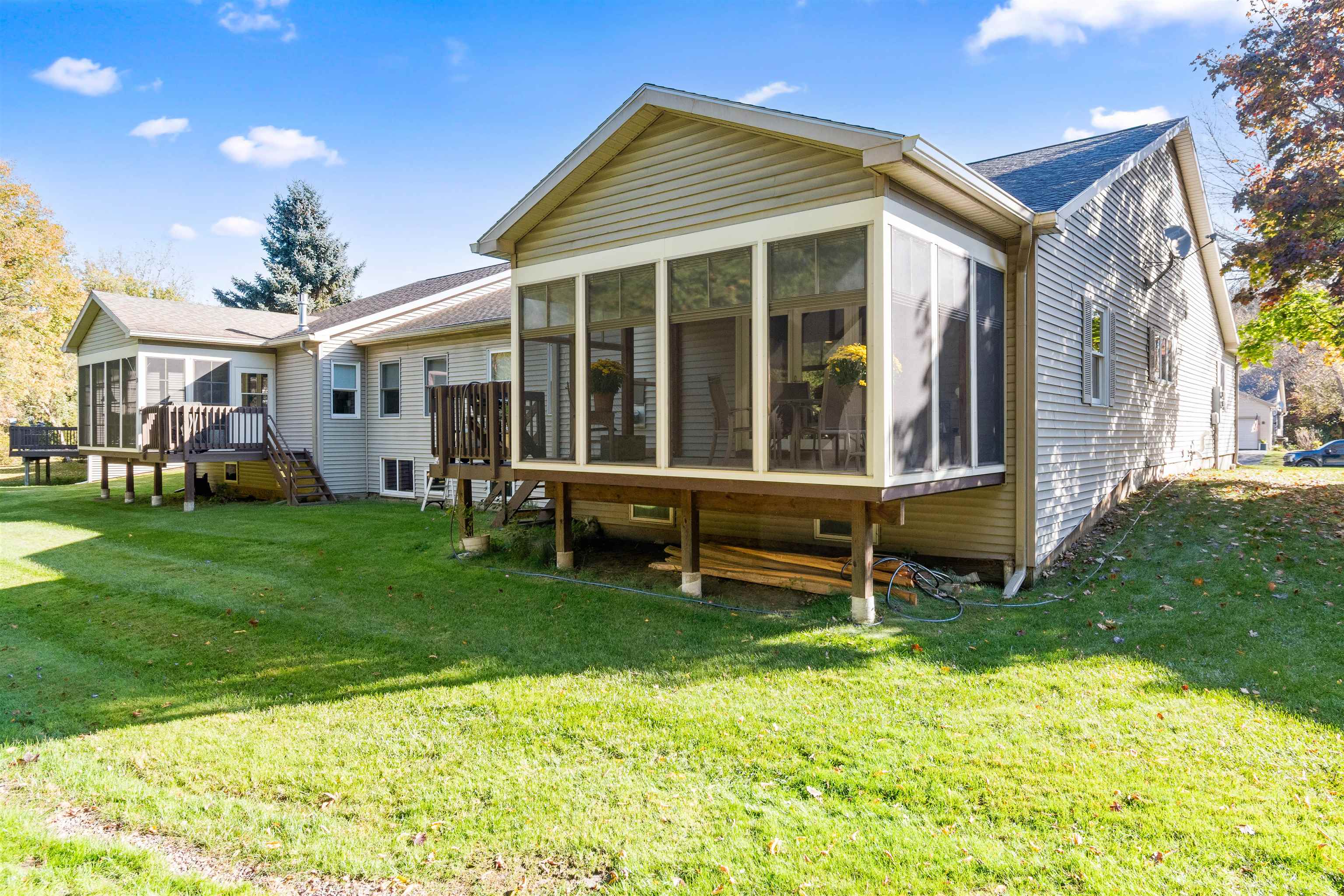 442 Bittersweet Circle Williston, VT 05495 - Photo 41 of 42