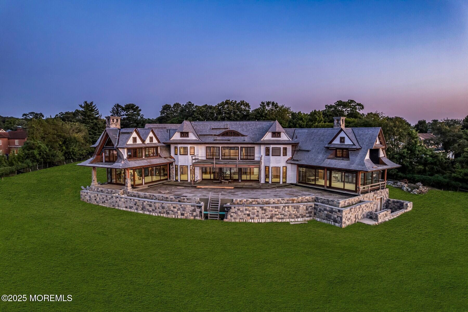 1 Hance Road Fair Haven, NJ 07704 - Photo 8 of 20 Unparalleled Craftsmanship