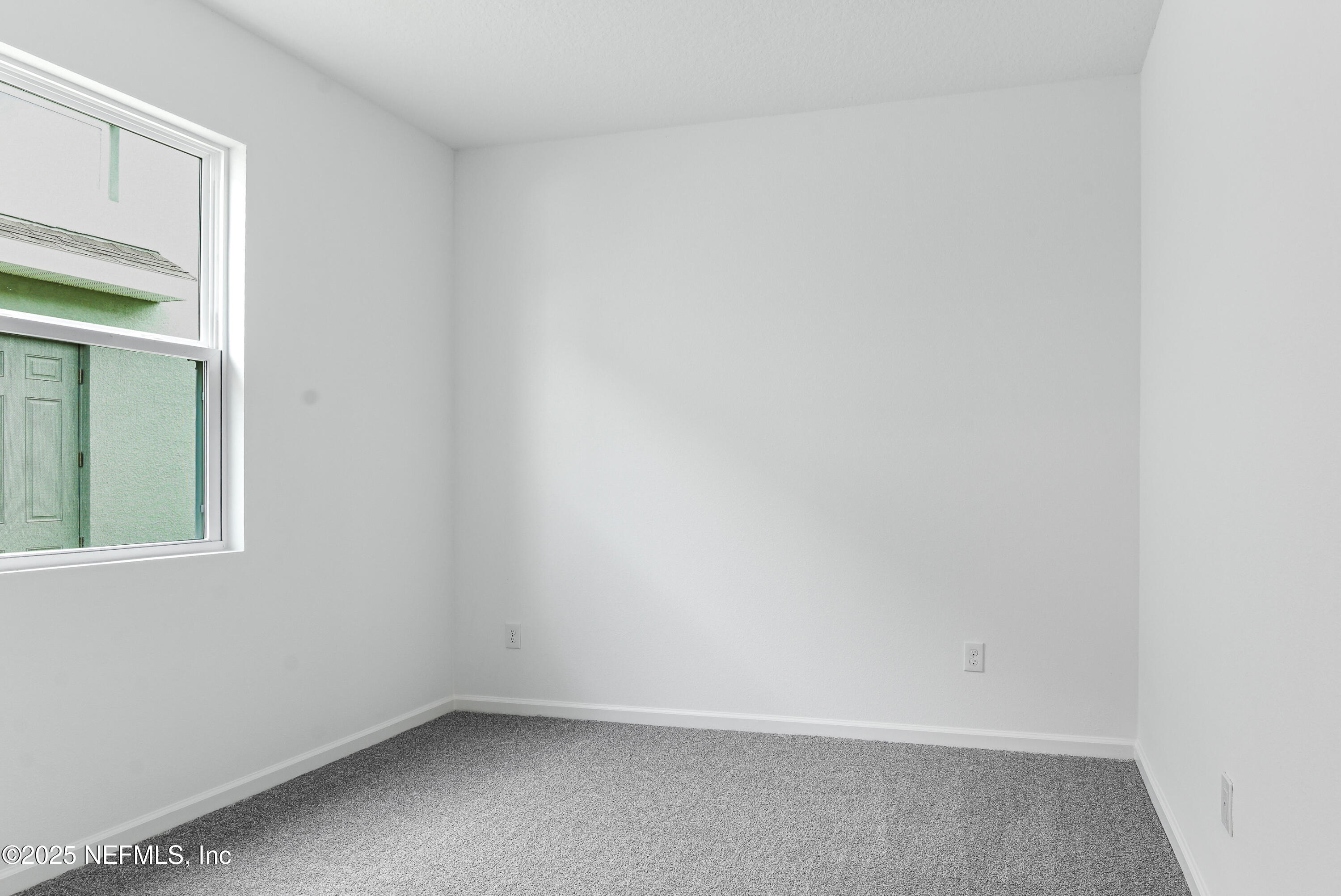 328 Alexandrite Street DeLand, FL 32720 - Photo 6 of 16 a view of an empty room