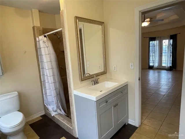 $1,650 | 4004 North La Homa Road, Mission, TX 78574