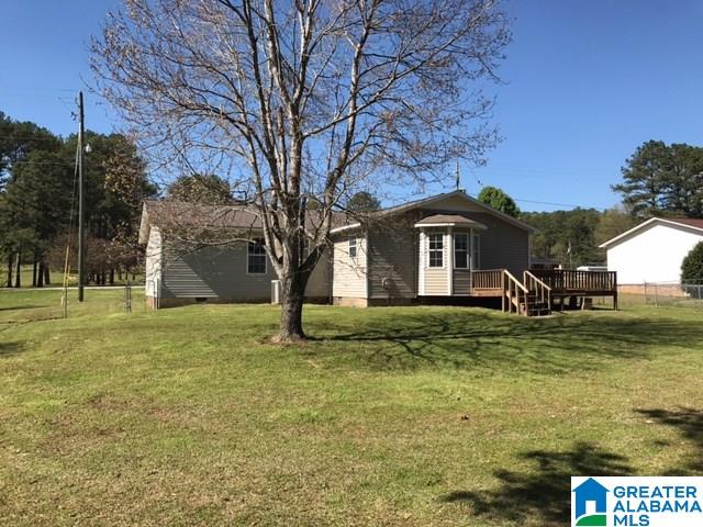 654 Post Oak Road Alexandria, AL 36250 - Photo 18 of 22