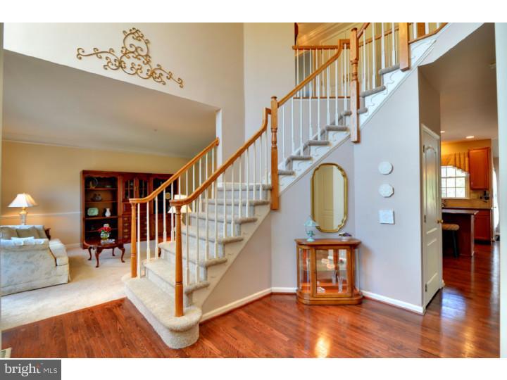291 Watch Hill Road Exton, PA 19341 - Photo 12 of 25 Foyer