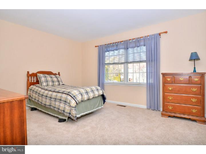 291 Watch Hill Road Exton, PA 19341 - Photo 14 of 25 Bedroom 3