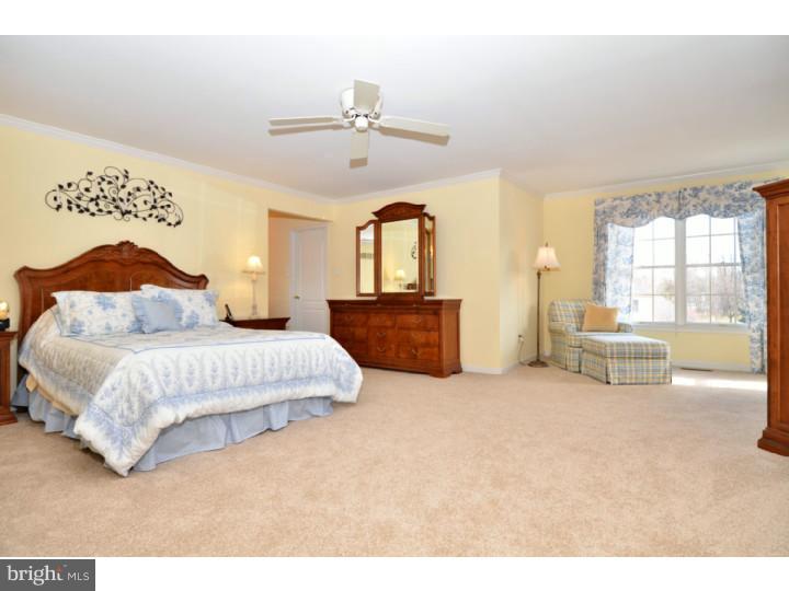 291 Watch Hill Road Exton, PA 19341 - Photo 17 of 25 Master Bedroom