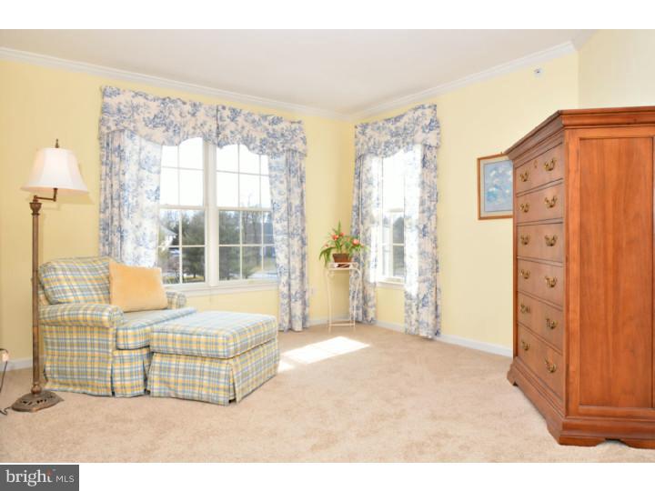 291 Watch Hill Road Exton, PA 19341 - Photo 18 of 25 Master Bedroom