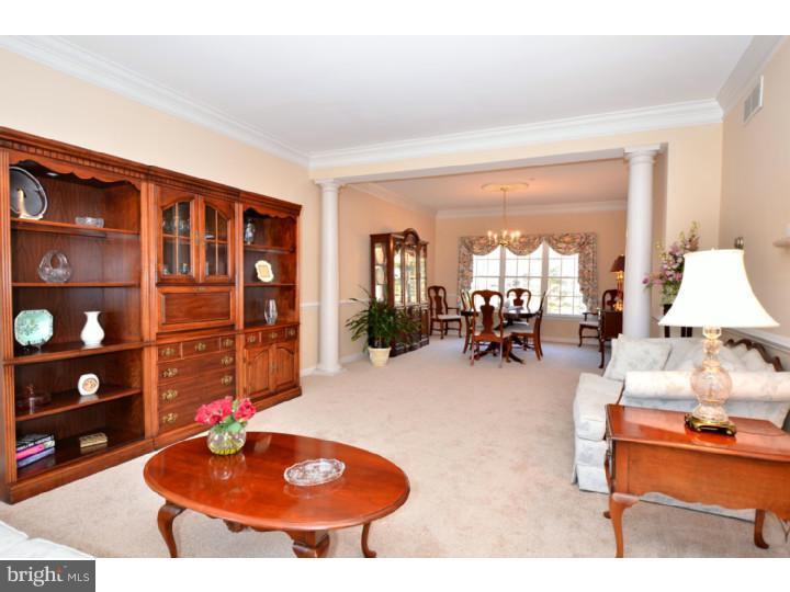 291 Watch Hill Road Exton, PA 19341 - Photo 3 of 25 Living Room