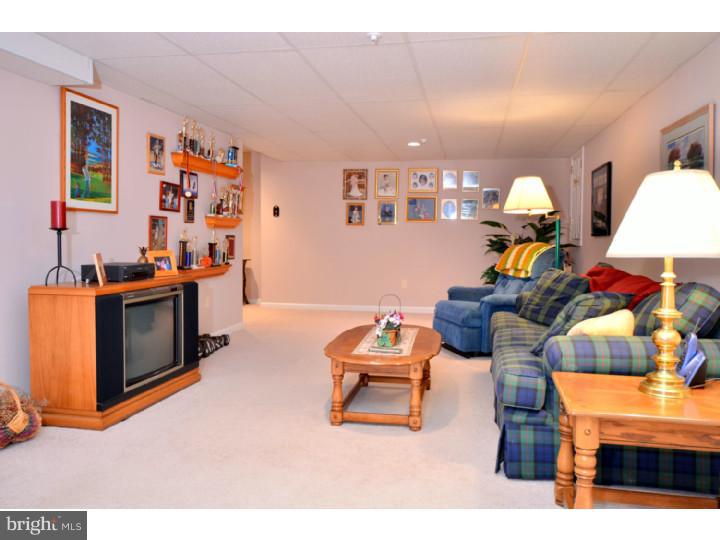 291 Watch Hill Road Exton, PA 19341 - Photo 21 of 25 Basement - Finished
