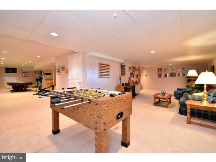 291 Watch Hill Road Exton, PA 19341 - Photo 22 of 25 Basement - Finished