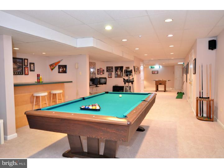 291 Watch Hill Road Exton, PA 19341 - Photo 23 of 25 Basement - Finished