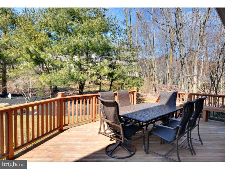 291 Watch Hill Road Exton, PA 19341 - Photo 24 of 25 Deck