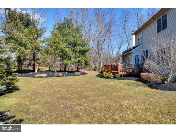 291 Watch Hill Road Exton, PA 19341 - Photo 25 of 25 Exterior Back