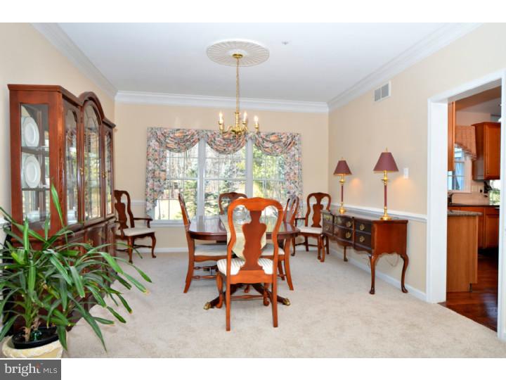 291 Watch Hill Road Exton, PA 19341 - Photo 5 of 25 Dining Room