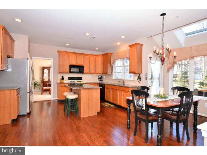 291 Watch Hill Road Exton, PA 19341 - Photo 6 of 25 Kitchen
