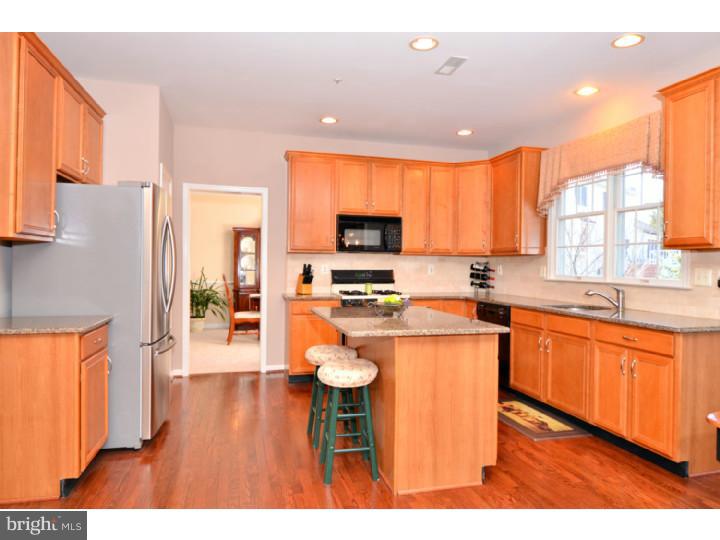 291 Watch Hill Road Exton, PA 19341 - Photo 7 of 25 Kitchen