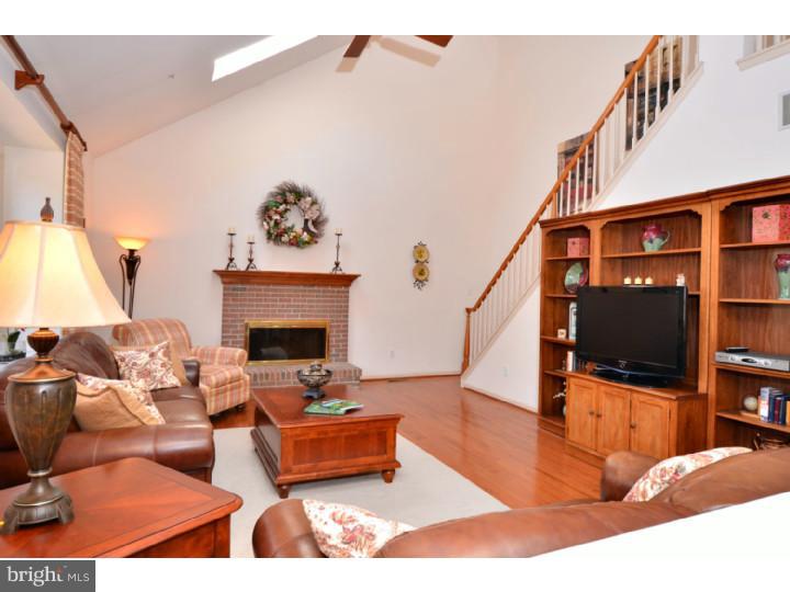 291 Watch Hill Road Exton, PA 19341 - Photo 8 of 25 Family Room