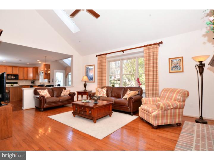 291 Watch Hill Road Exton, PA 19341 - Photo 9 of 25 Family Room