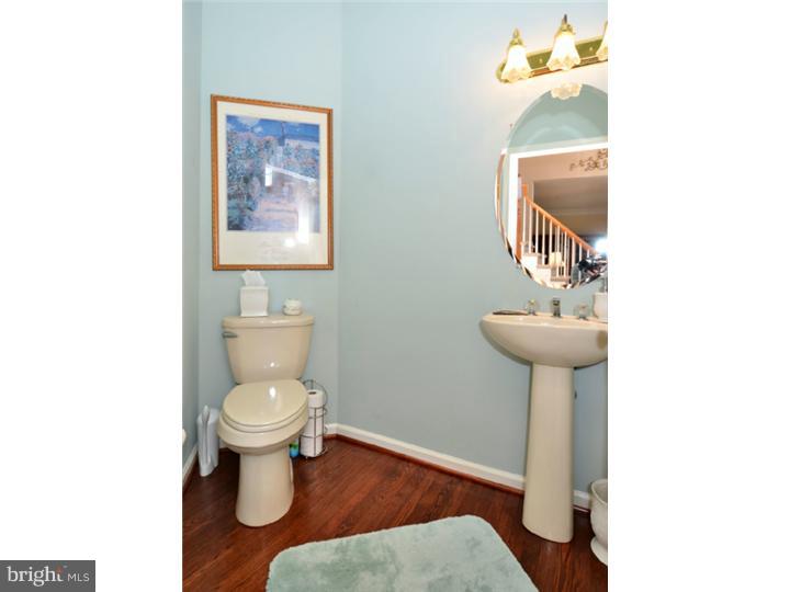 291 Watch Hill Road Exton, PA 19341 - Photo 10 of 25 Half Bath