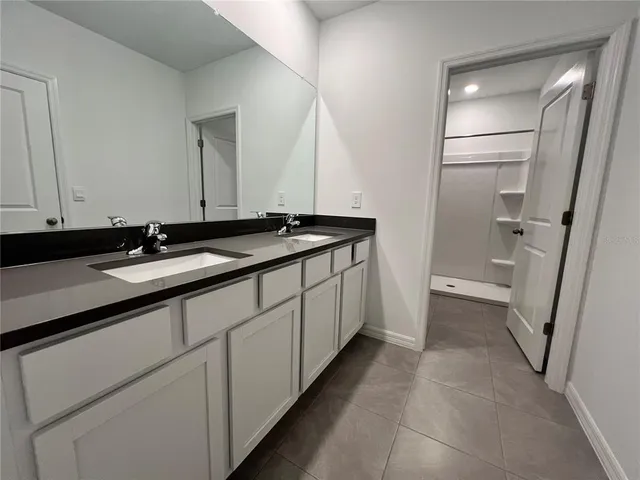 a view of small space