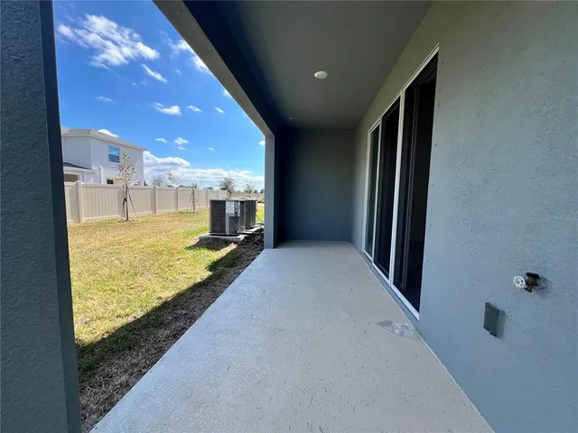 a view of a very nice looking room