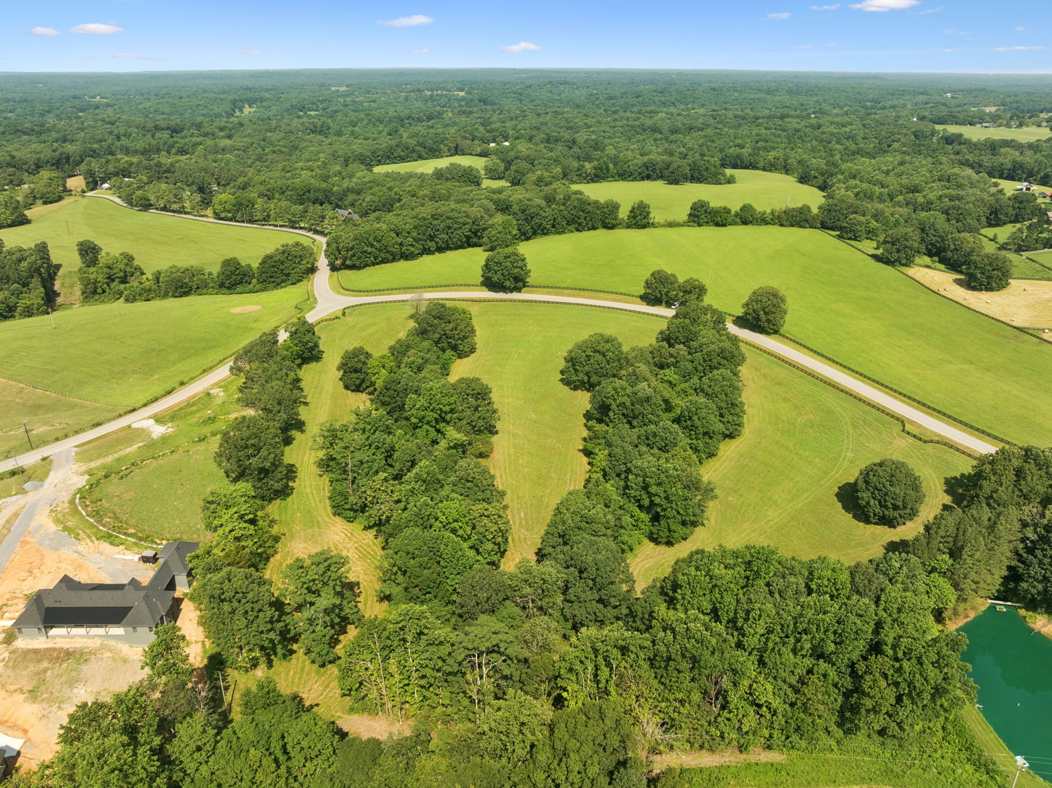 0 Daugherty-Capley Road Bon Aqua, TN 37025 - Photo 46 of 49 Gallery Image 46