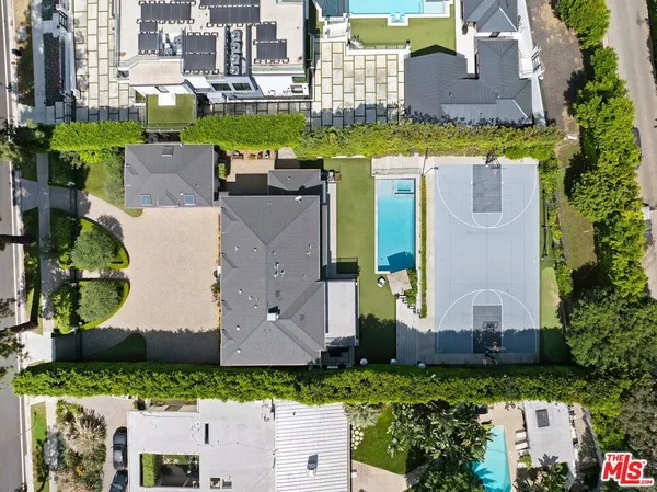 $35,000 | 1214 Coldwater Canyon Drive, Beverly Hills, CA 90210