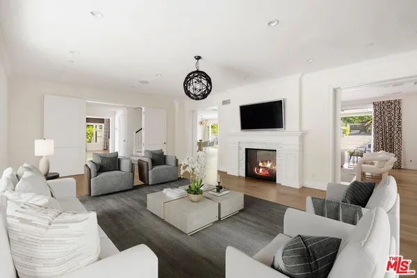 $35,000 | 1214 Coldwater Canyon Drive, Beverly Hills, CA 90210