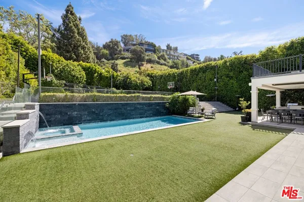 $35,000 | 1214 Coldwater Canyon Drive, Beverly Hills, CA 90210