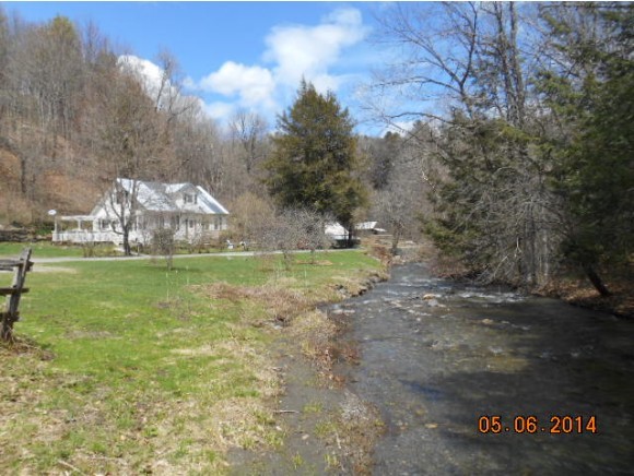 128 Jenneville Road Hartland, VT 05089 - Photo 1 of 29