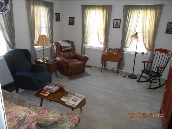 128 Jenneville Road Hartland, VT 05089 - Photo 3 of 29