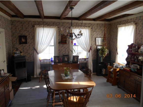 128 Jenneville Road Hartland, VT 05089 - Photo 4 of 29