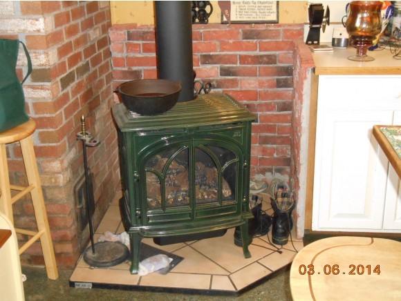 128 Jenneville Road Hartland, VT 05089 - Photo 5 of 29