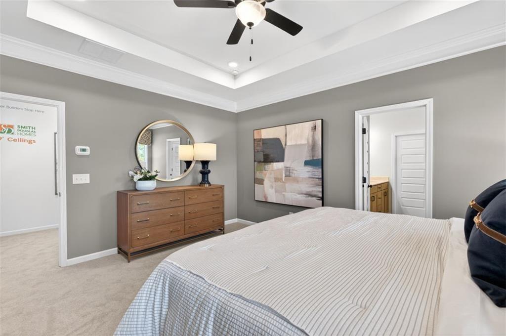 707 Magnolia Hill Road Cartersville, GA 30121 - Photo 34 of 43 Gallery Image 34