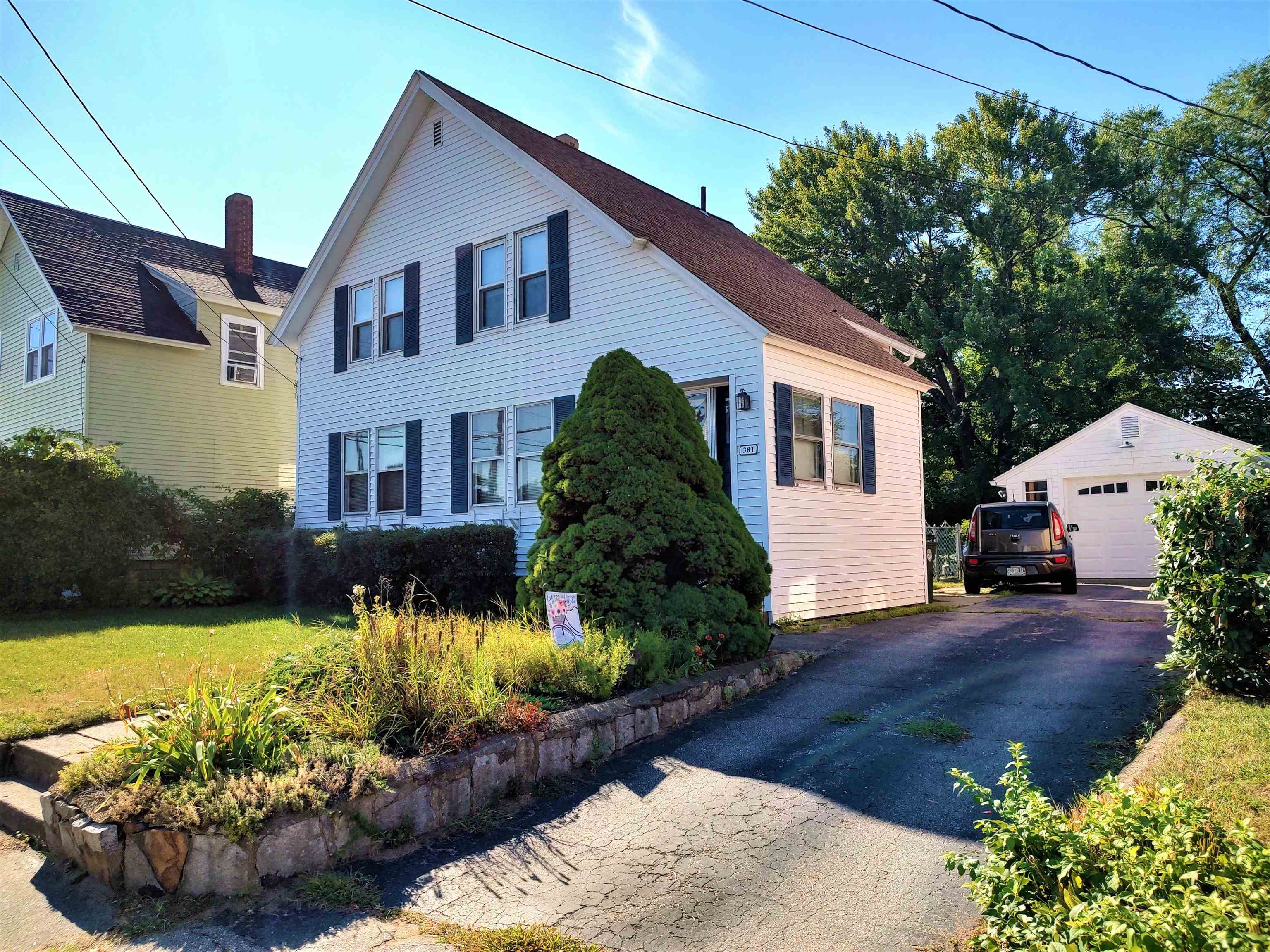 381 Shasta Street Manchester, NH 03103 - Photo 1 of 33 Gallery Image 1