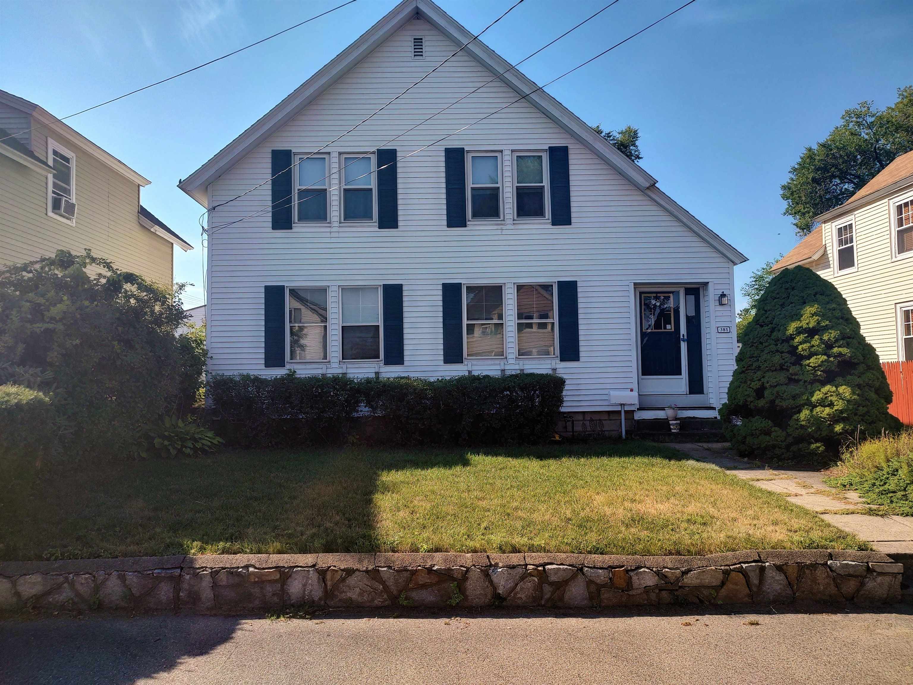 381 Shasta Street Manchester, NH 03103 - Photo 2 of 33 Gallery Image 2