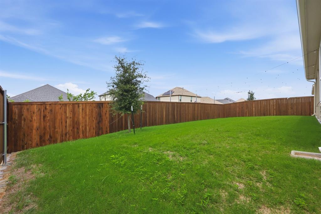 1236 Haggetts Pond Road Forney, TX 75126 - Photo 19 of 19