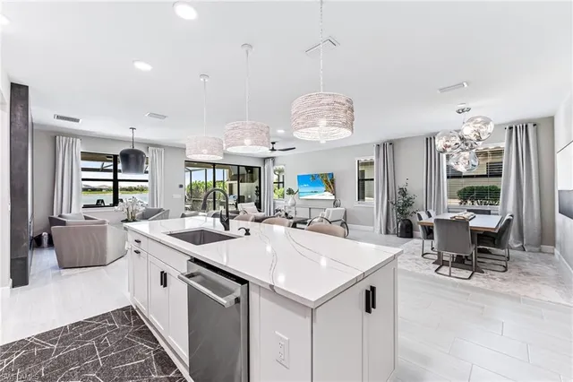 a bedroom with bed and window