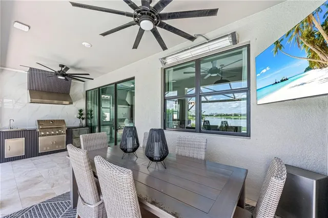 $949,900 | 19604 Beechcrest Place, Estero, FL 33928