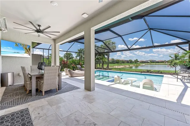 $949,900 | 19604 Beechcrest Place, Estero, FL 33928