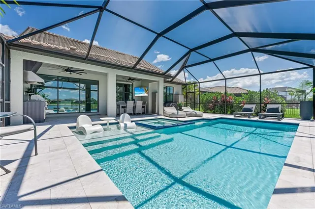$949,900 | 19604 Beechcrest Place, Estero, FL 33928