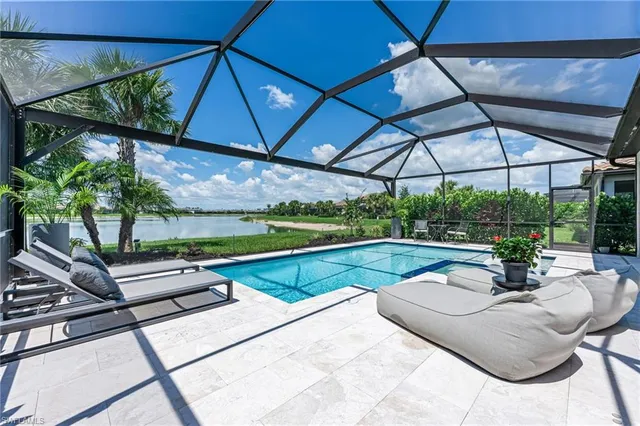 $949,900 | 19604 Beechcrest Place, Estero, FL 33928