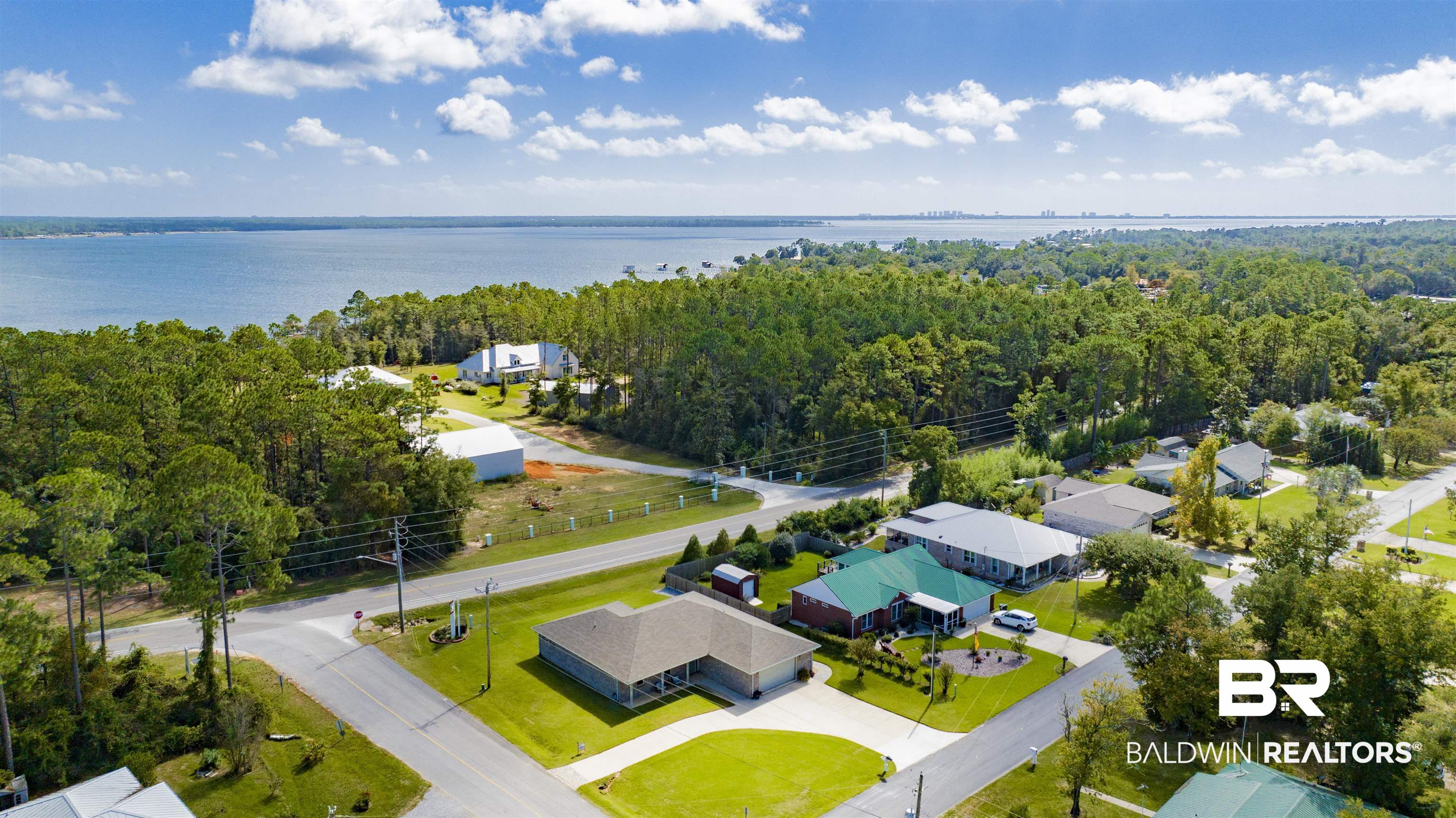 2549 Santa Rosa Drive Lillian, AL 36549 - Photo 43 of 52 Lots of parking!