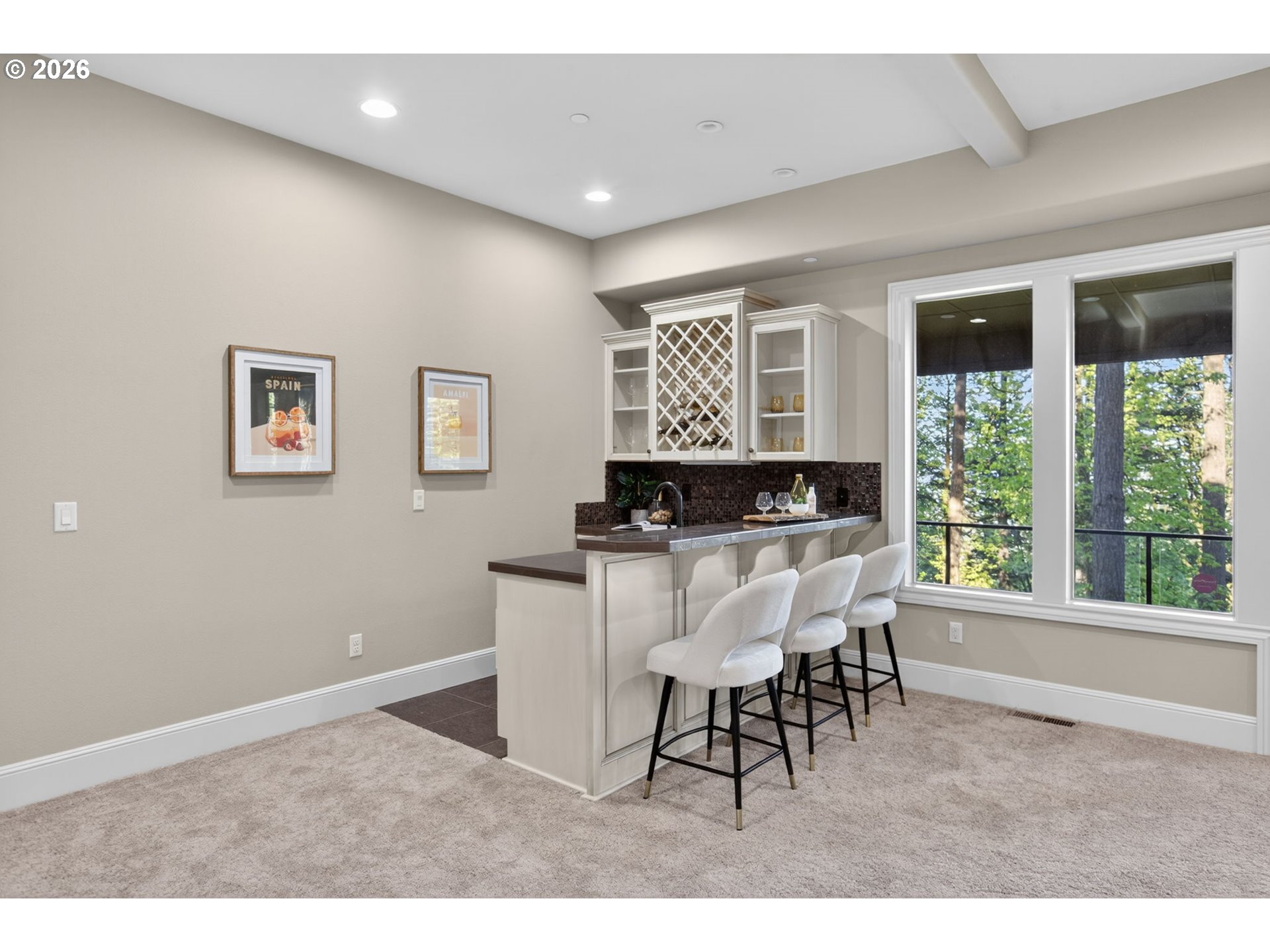 4530 Southwest Council Crest Drive Portland, OR 97239 - Photo 30 of 40