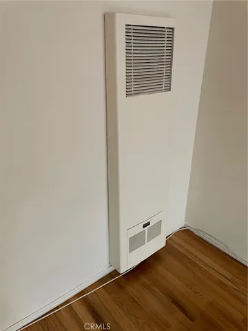 a view of a house with a balcony