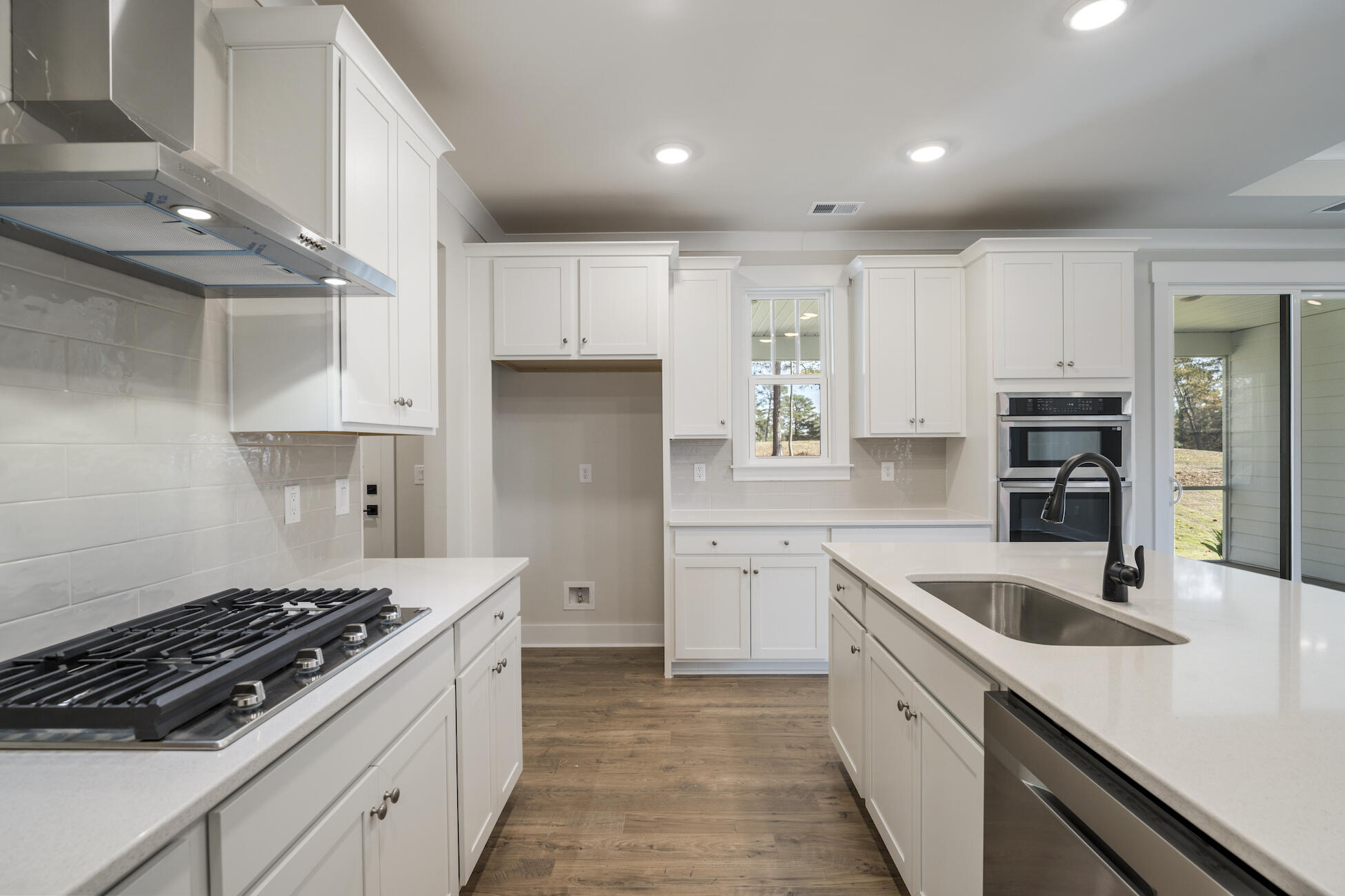 Leighton Kitchen