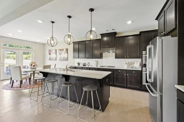 $391,700 | 116 Avery Landing Way, Holly Springs, GA 30115