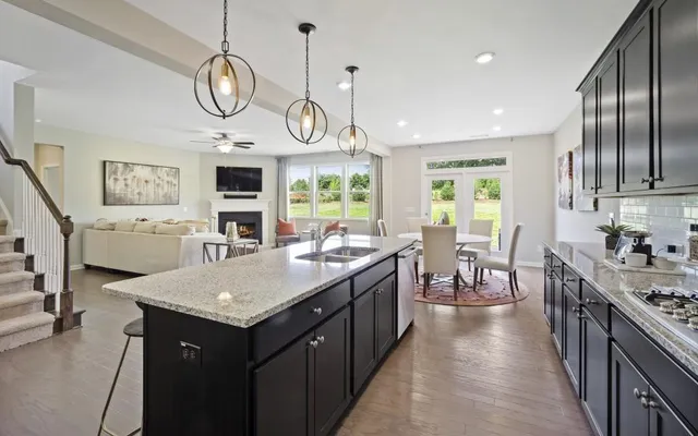 $391,700 | 116 Avery Landing Way, Holly Springs, GA 30115